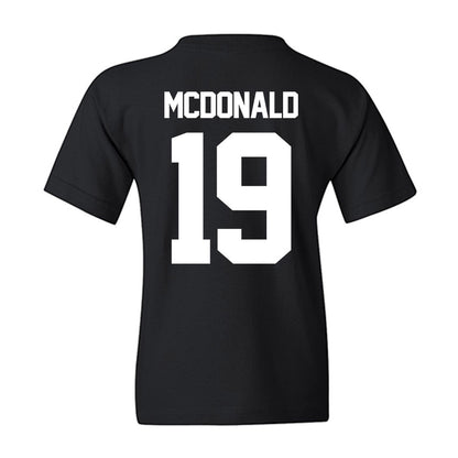 Alabama - NCAA Women's Soccer : Kierson McDonald - OHT Shersey Youth T-Shirt-1