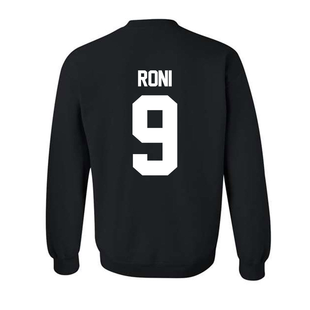 Alabama - NCAA Women's Soccer : Ashley Roni - OHT Shersey Crewneck Sweatshirt-1
