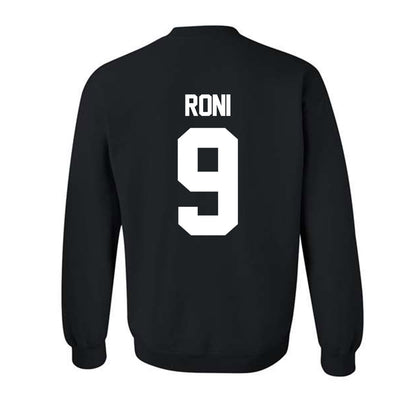 Alabama - NCAA Women's Soccer : Ashley Roni - OHT Shersey Crewneck Sweatshirt-1