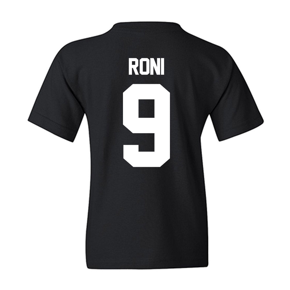Alabama - NCAA Women's Soccer : Ashley Roni - OHT Shersey Youth T-Shirt-1