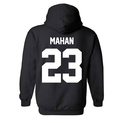Alabama - NCAA Women's Soccer : Fiona Mahan - OHT Shersey Hooded Sweatshirt-1