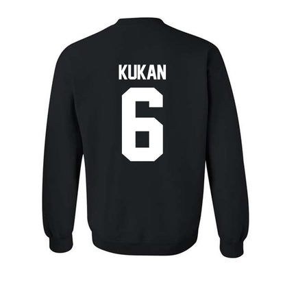 Alabama - NCAA Women's Soccer : Kiley Kukan - OHT Shersey Crewneck Sweatshirt-1
