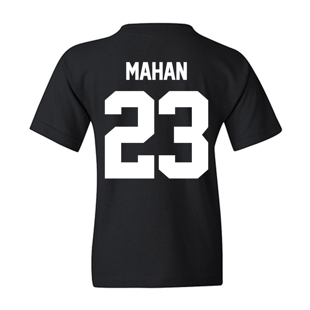 Alabama - NCAA Women's Soccer : Fiona Mahan - OHT Shersey Youth T-Shirt-1