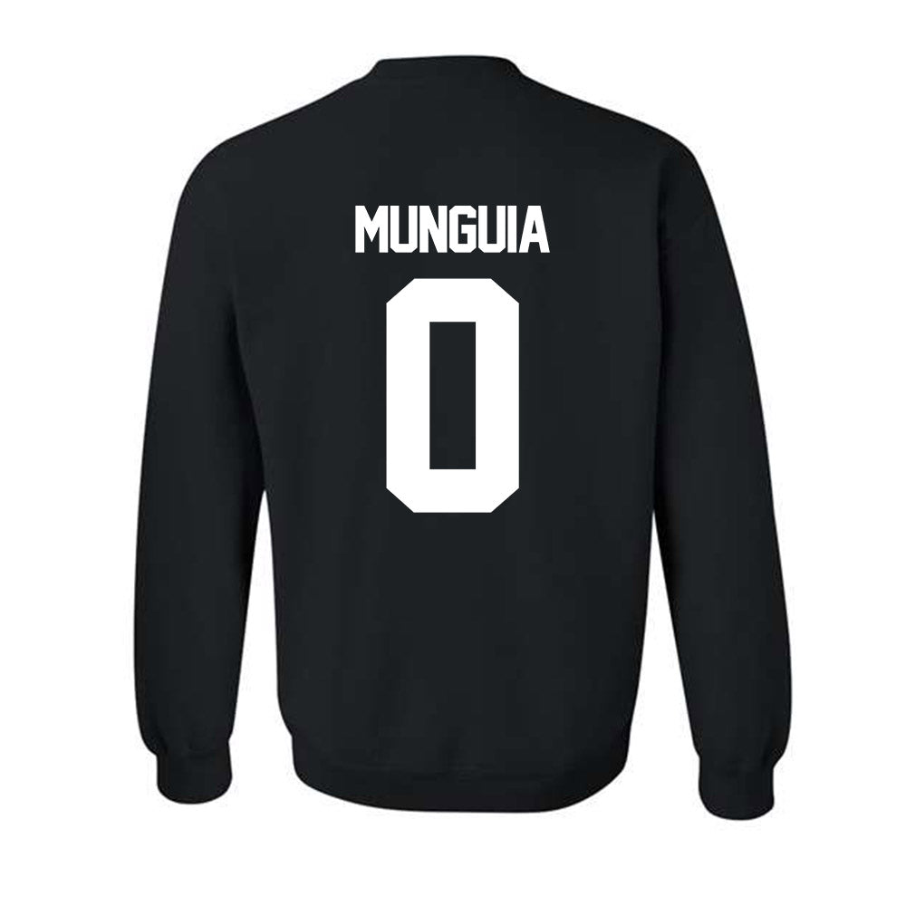 Alabama - NCAA Women's Soccer : Madi Munguia - OHT Shersey Crewneck Sweatshirt-1
