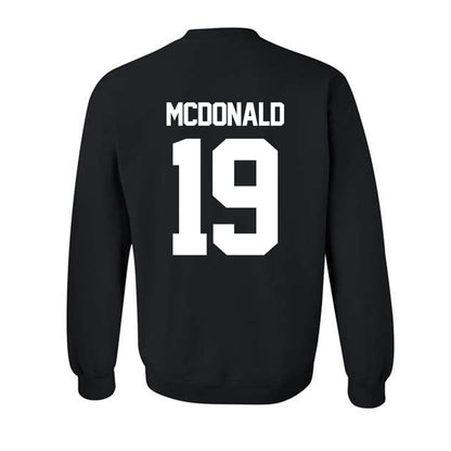 Alabama - NCAA Women's Soccer : Kierson McDonald - OHT Shersey Crewneck Sweatshirt-1