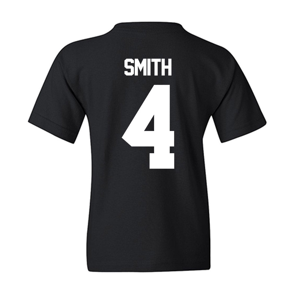 Alabama - NCAA Women's Soccer : Maison Smith - OHT Shersey Youth T-Shirt-1