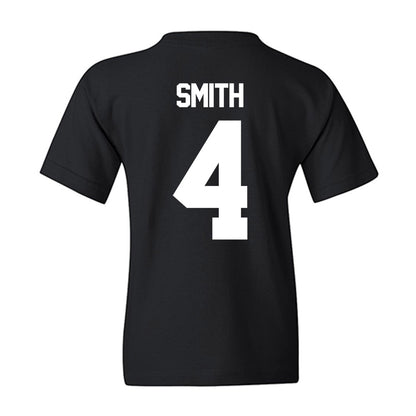 Alabama - NCAA Women's Soccer : Maison Smith - OHT Shersey Youth T-Shirt-1