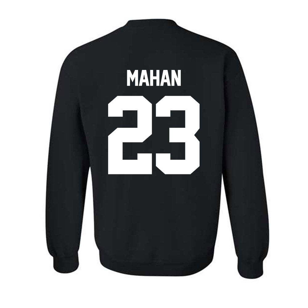 Alabama - NCAA Women's Soccer : Fiona Mahan - OHT Shersey Crewneck Sweatshirt-1