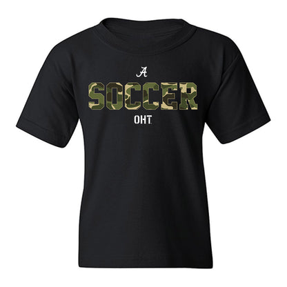 Alabama - NCAA Women's Soccer : Avery Brown - OHT Shersey Youth T-Shirt-0