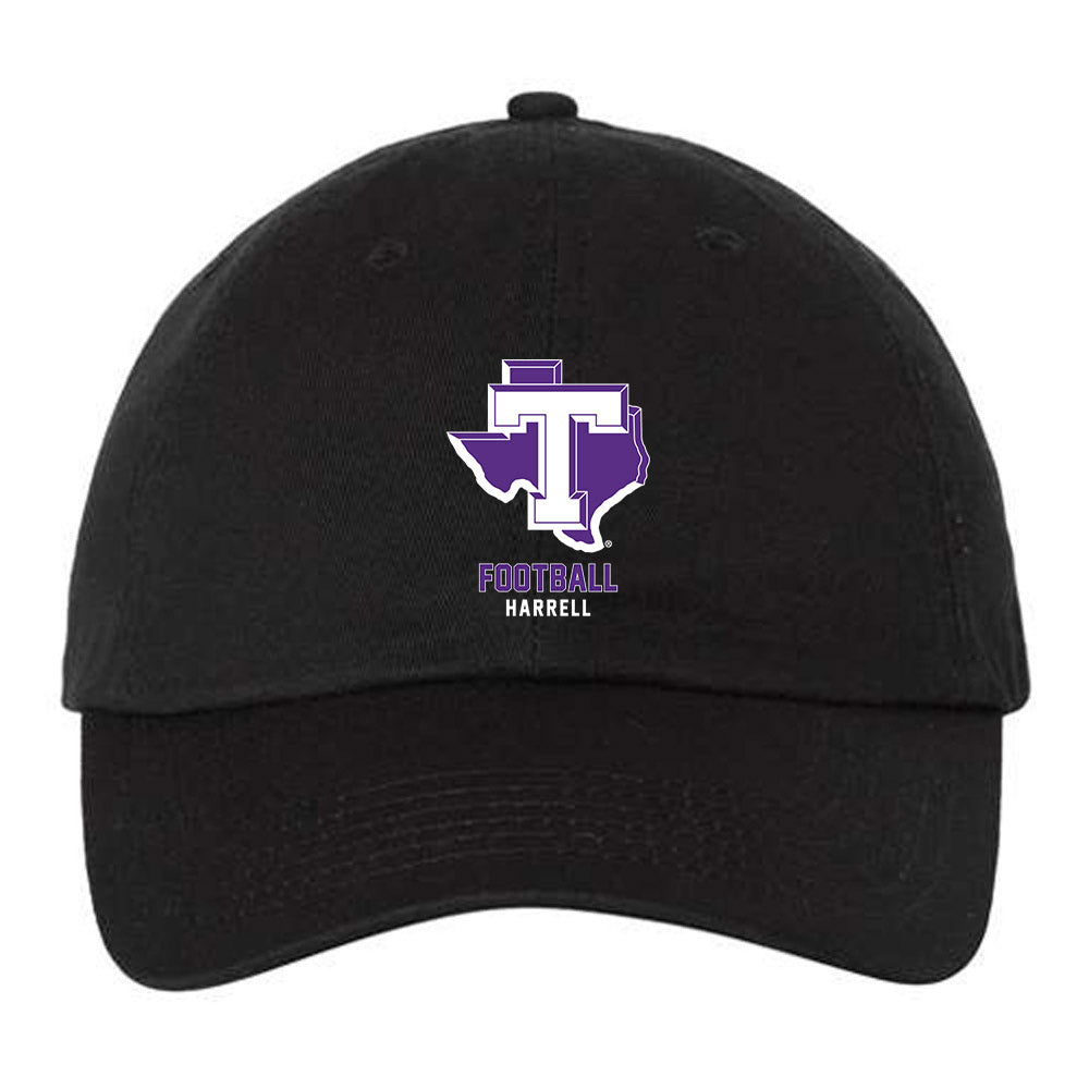 Tarleton State - NCAA Football : Ajai Harrell - Dad Hat-0