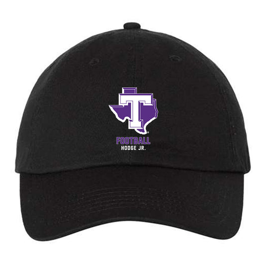 Tarleton State - NCAA Football : Michael Hodge Jr. - Dad Hat-0
