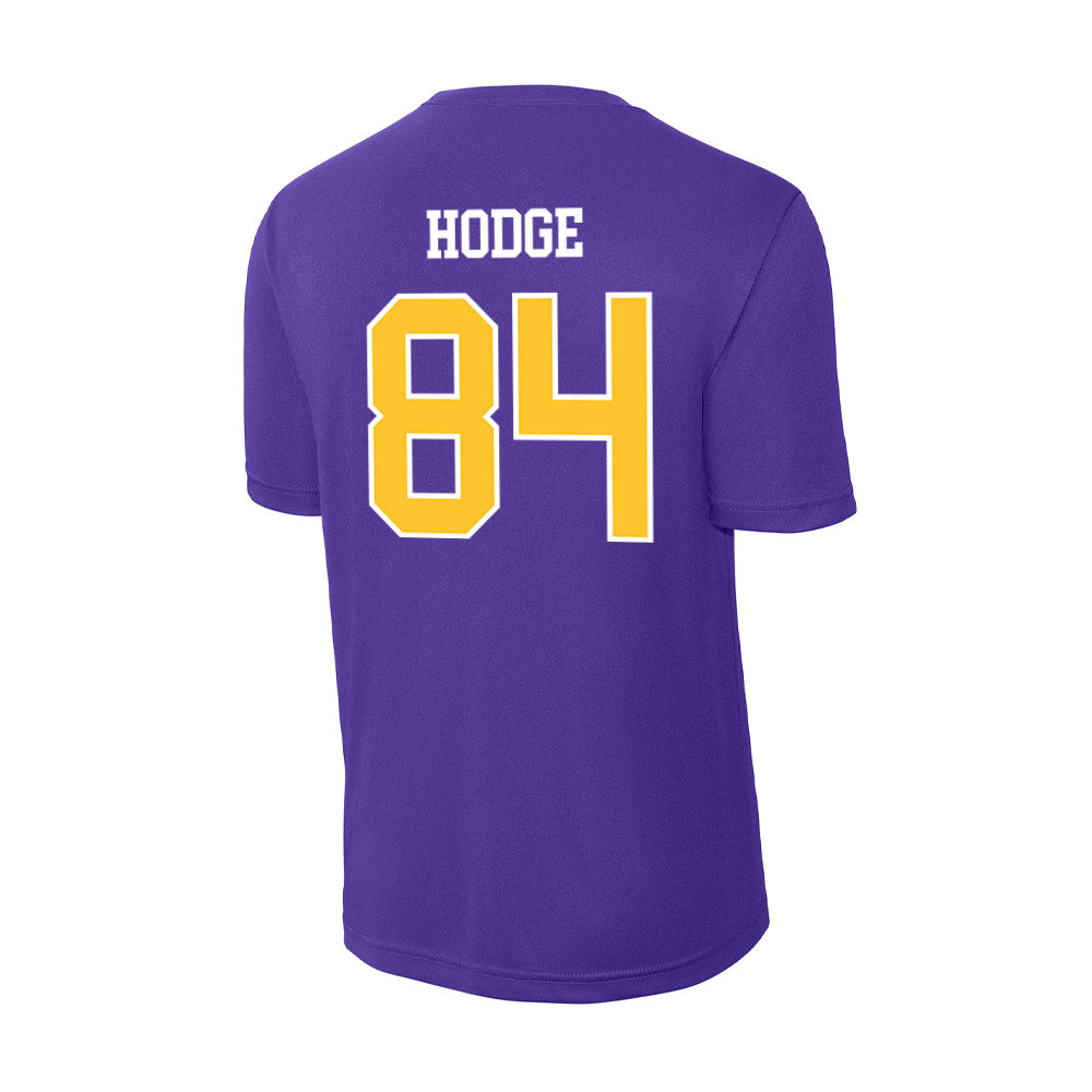 East Carolina - NCAA Football : Connor Hodge - Classic Shersey Activewear T-Shirt-1