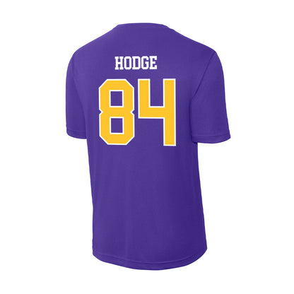 East Carolina - NCAA Football : Connor Hodge - Classic Shersey Activewear T-Shirt-1