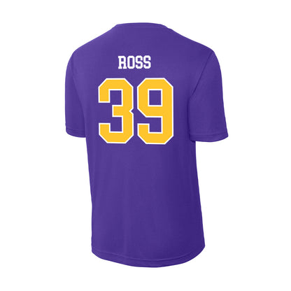 East Carolina - NCAA Football : Angelo Ross - Classic Shersey Activewear T-Shirt-1