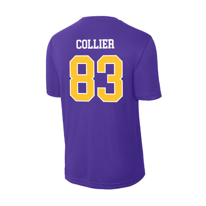 East Carolina - NCAA Football : Stephen Collier - Classic Shersey Activewear T-Shirt-1