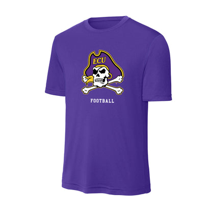 East Carolina - NCAA Football : Mason Brown - Classic Shersey Activewear T-Shirt-0