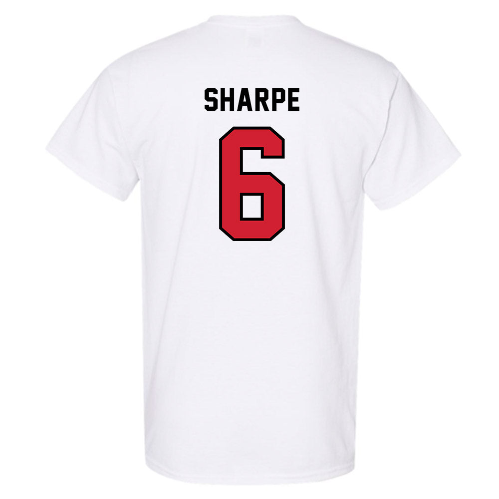 Western Kentucky - NCAA Softball : Morgan Sharpe - Classic Shersey T-Shirt-1