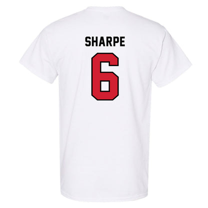 Western Kentucky - NCAA Softball : Morgan Sharpe - Classic Shersey T-Shirt-1