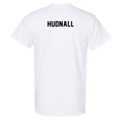 Western Kentucky - NCAA Men's Track & Field : Trevor Hudnall - Classic Shersey T-Shirt-1