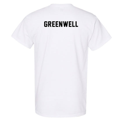 Western Kentucky - NCAA Women's Cross Country : Brooke Greenwell - Classic Shersey T-Shirt-1