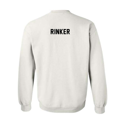 Western Kentucky - NCAA Women's Track & Field : Eva Rinker - Classic Shersey Crewneck Sweatshirt-1