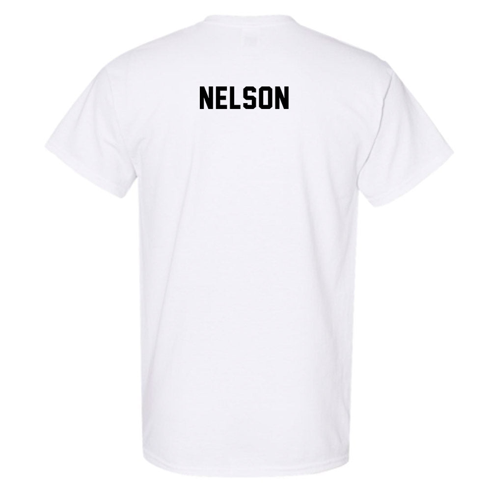 Western Kentucky - NCAA Women's Track & Field : Mae Nelson - Classic Shersey T-Shirt-1