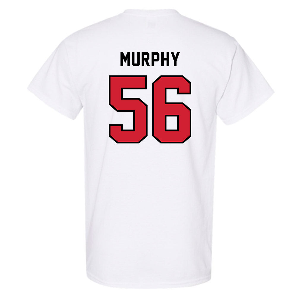 Western Kentucky - NCAA Football : Kiawan Murphy - Classic Shersey T-Shirt-1