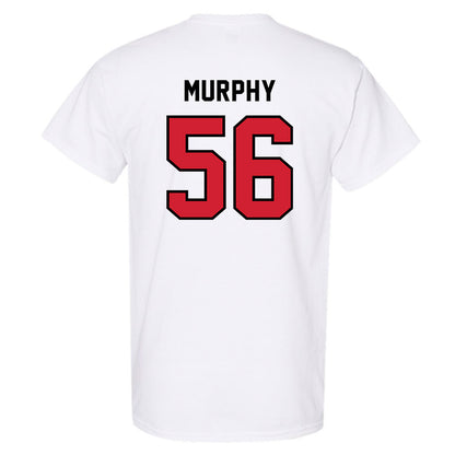 Western Kentucky - NCAA Football : Kiawan Murphy - Classic Shersey T-Shirt-1