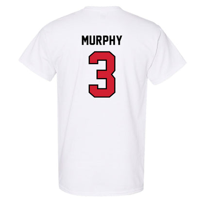 Western Kentucky - NCAA Softball : Katie Murphy - Classic Shersey T-Shirt-1