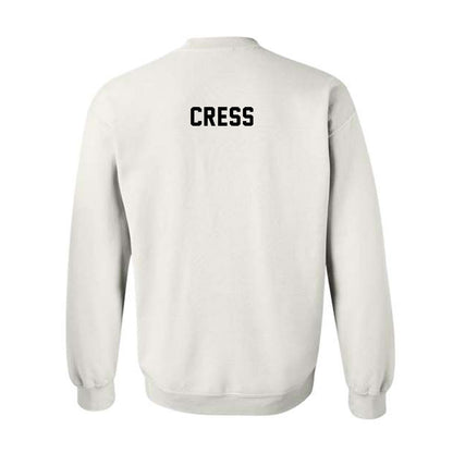 Western Kentucky - NCAA Women's Track & Field : Olivia Cress - Classic Shersey Crewneck Sweatshirt-1