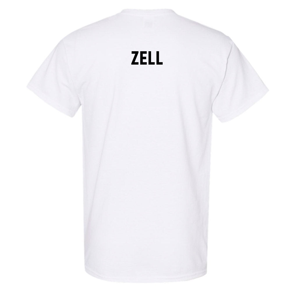Western Kentucky - NCAA Women's Track & Field : Haley Zell - Classic Shersey T-Shirt-1