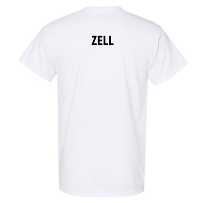 Western Kentucky - NCAA Women's Track & Field : Haley Zell - Classic Shersey T-Shirt-1