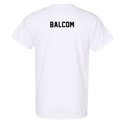 Western Kentucky - NCAA Men's Track & Field : Wade Balcom - Classic Shersey T-Shirt-1