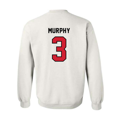 Western Kentucky - NCAA Softball : Katie Murphy - Classic Shersey Crewneck Sweatshirt-1