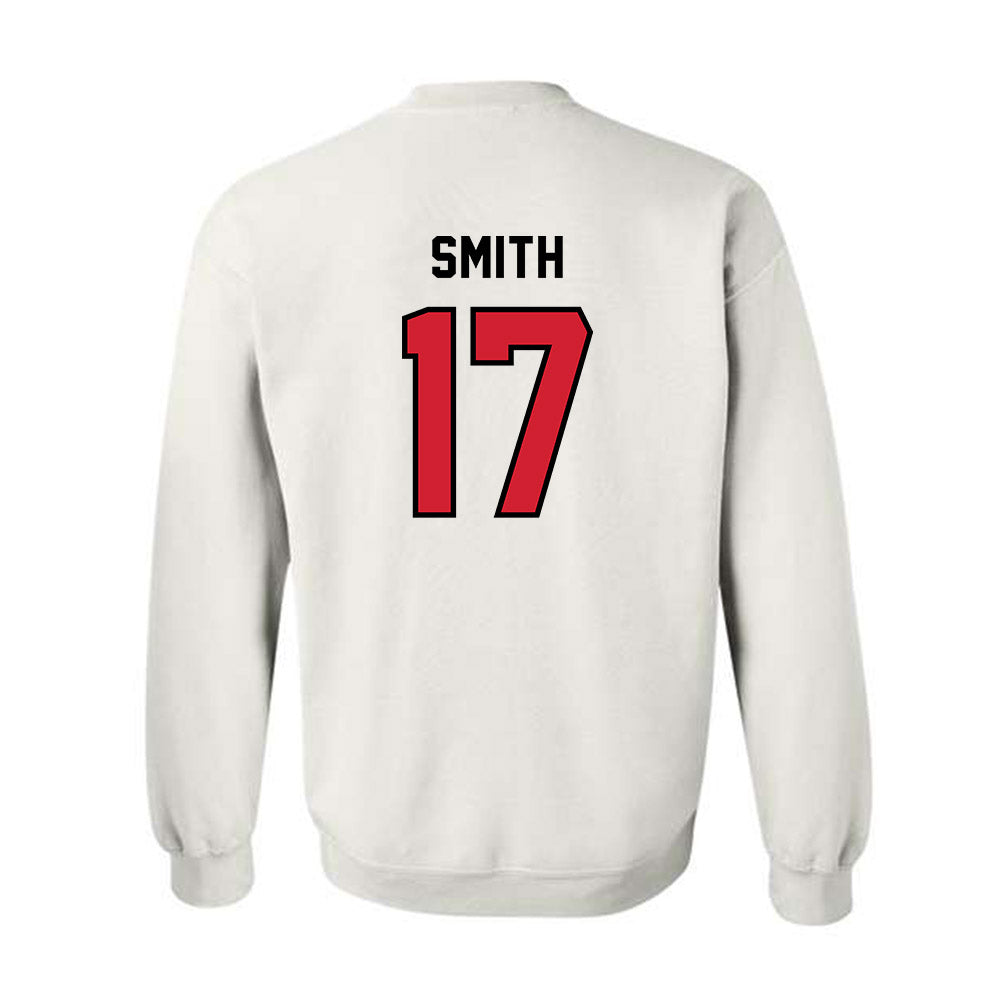 Western Kentucky - NCAA Softball : Rylan Smith - Classic Shersey Crewneck Sweatshirt-1