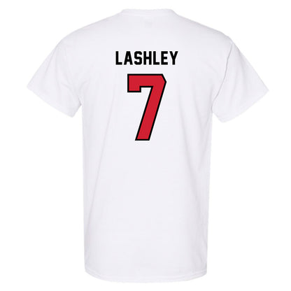 Western Kentucky - NCAA Softball : Jozie Lashley - Classic Shersey T-Shirt-1
