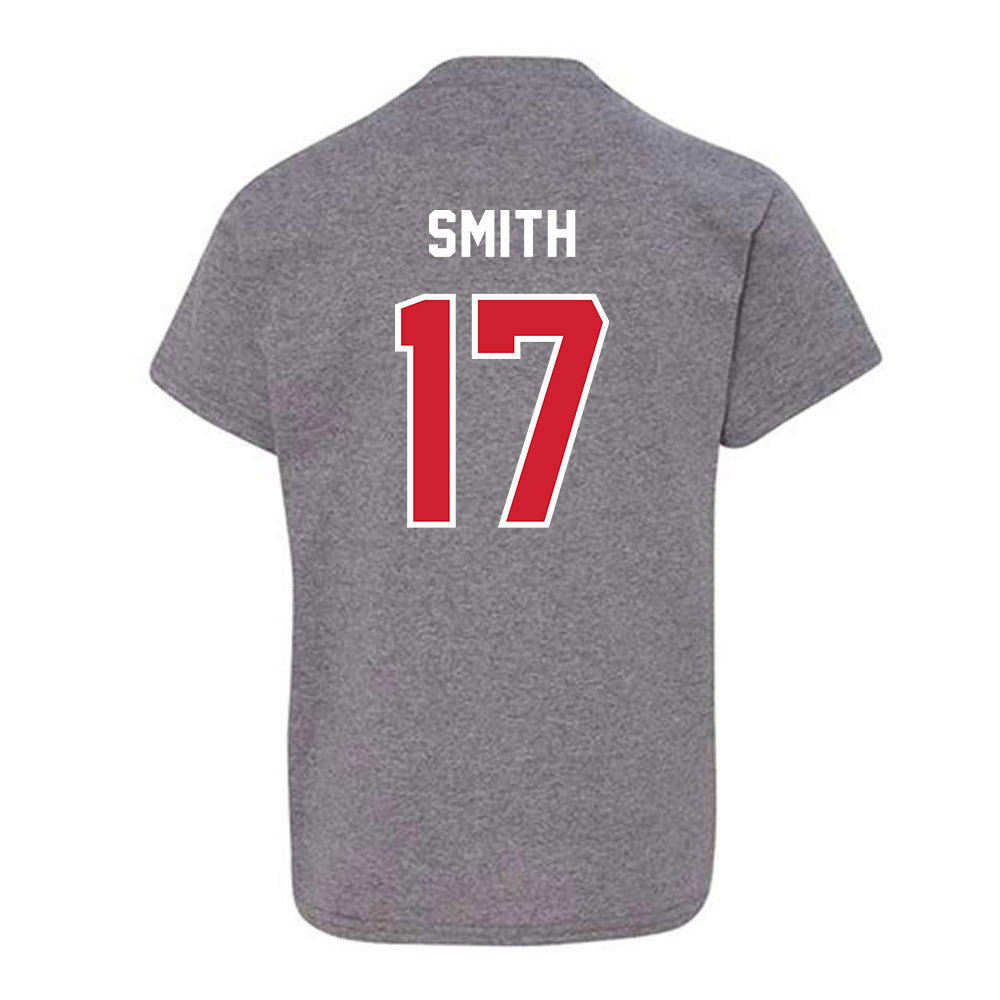 Western Kentucky - NCAA Softball : Rylan Smith - Classic Shersey Youth T-Shirt-1