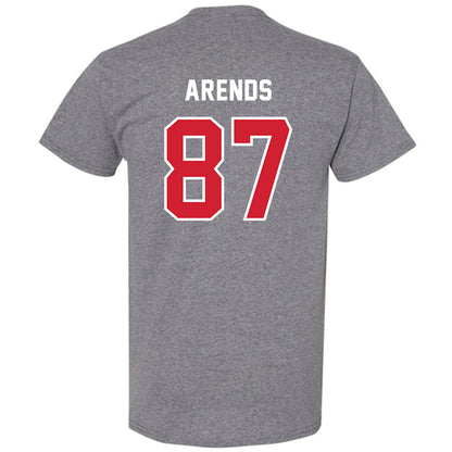 Western Kentucky - NCAA Football : Coleson Arends - Classic Shersey T-Shirt-1