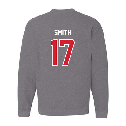 Western Kentucky - NCAA Softball : Rylan Smith - Classic Shersey Crewneck Sweatshirt-1