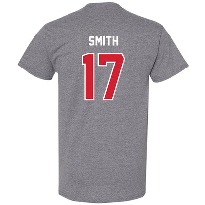 Western Kentucky - NCAA Softball : Rylan Smith - Classic Shersey T-Shirt-1