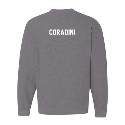 Western Kentucky - NCAA Women's Track & Field : Kennedy Coradini - Classic Shersey Crewneck Sweatshirt-1