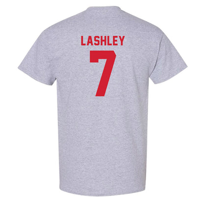 Western Kentucky - NCAA Softball : Jozie Lashley - Classic Shersey T-Shirt-1