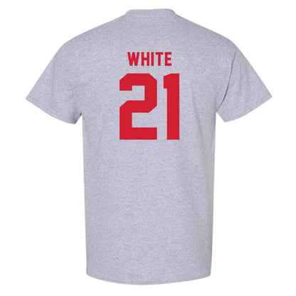 Western Kentucky - NCAA Softball : Kendle White - Classic Shersey T-Shirt-1