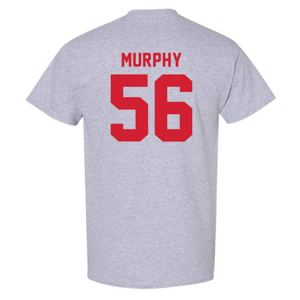 Western Kentucky - NCAA Football : Kiawan Murphy - Classic Shersey T-Shirt-1