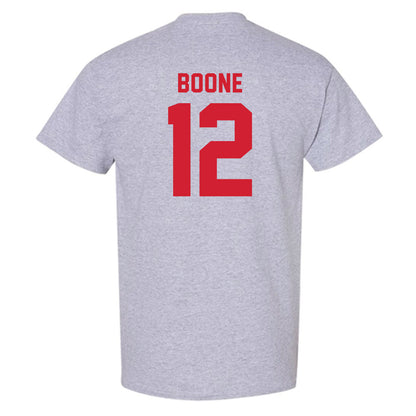 Western Kentucky - NCAA Men's Basketball : Armelo Boone - Classic Shersey T-Shirt-1