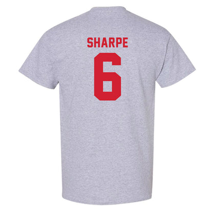 Western Kentucky - NCAA Softball : Morgan Sharpe - Classic Shersey T-Shirt-1