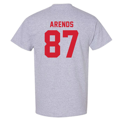 Western Kentucky - NCAA Football : Coleson Arends - Classic Shersey T-Shirt-1