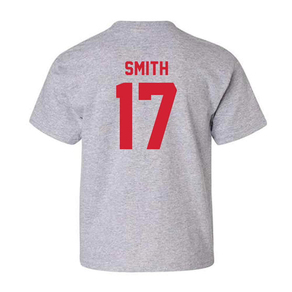 Western Kentucky - NCAA Softball : Rylan Smith - Classic Shersey Youth T-Shirt-1