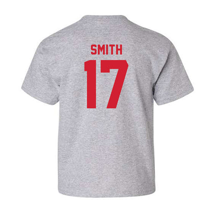 Western Kentucky - NCAA Softball : Rylan Smith - Classic Shersey Youth T-Shirt-1