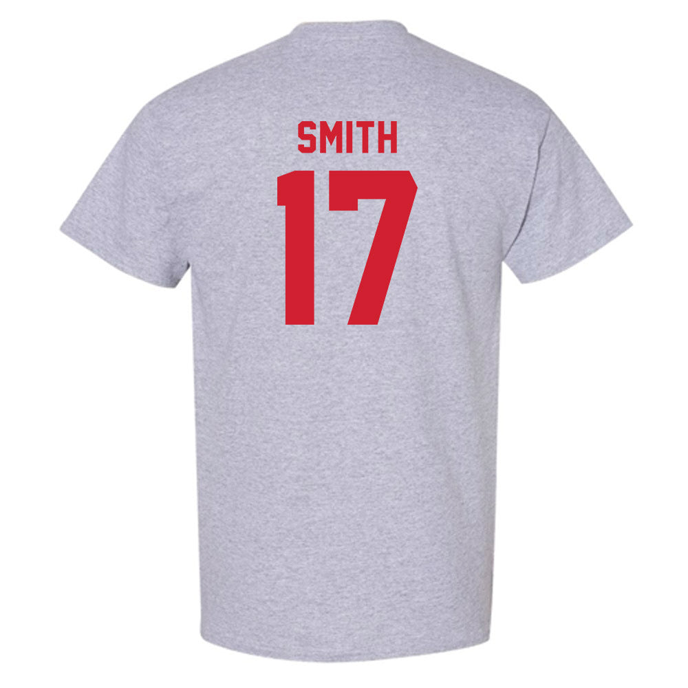 Western Kentucky - NCAA Softball : Rylan Smith - Classic Shersey T-Shirt-1